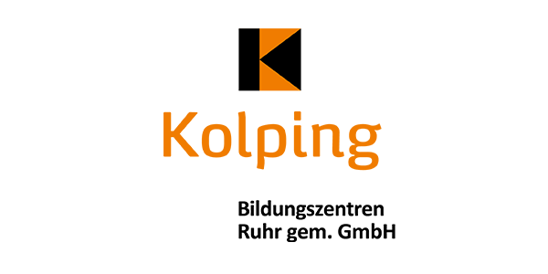 Logo Kolping